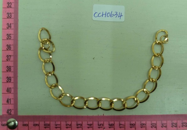 CCH0634