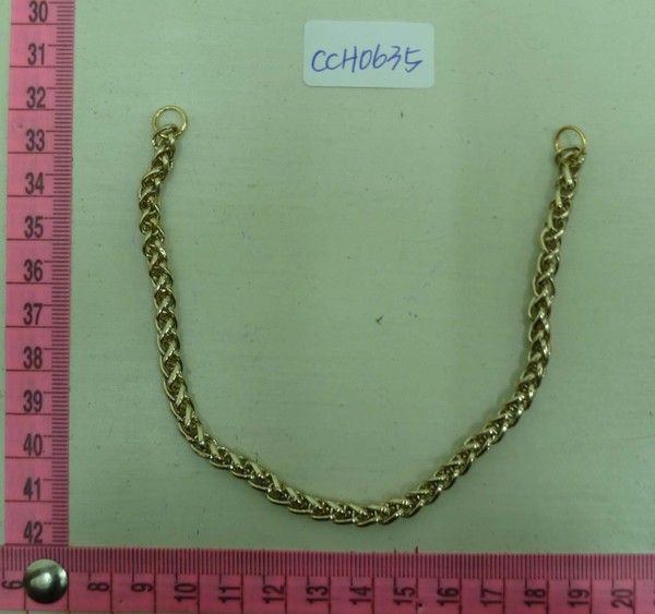 CCH0635