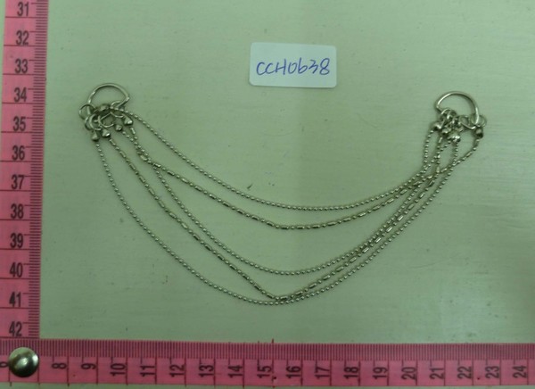 CCH0638