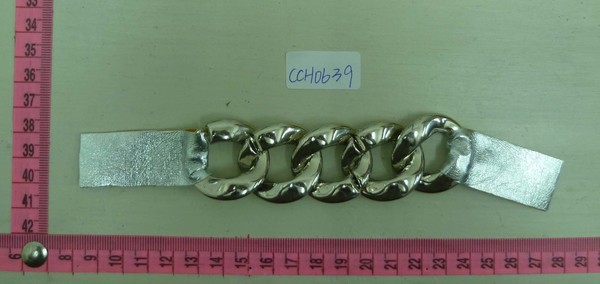 CCH0639