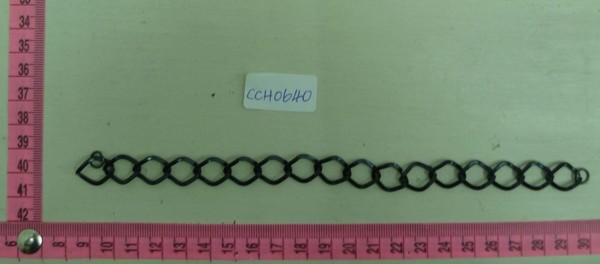 CCH0640