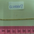 CCH0607