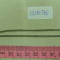 CCH0730