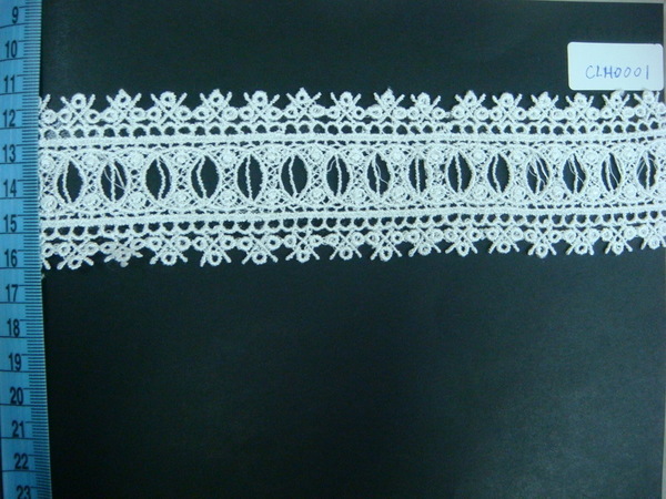 CLH0001