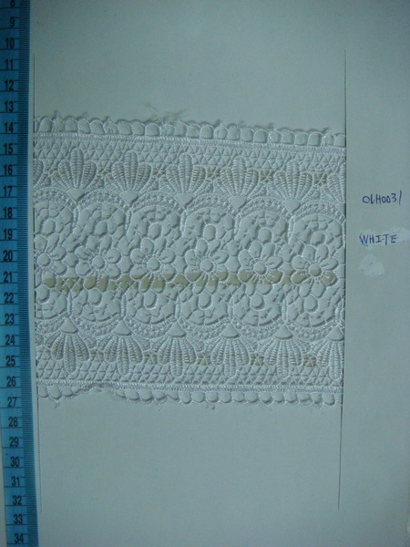 CLH0031-WHITE