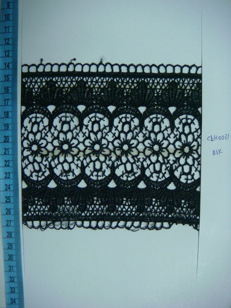 CLH0031