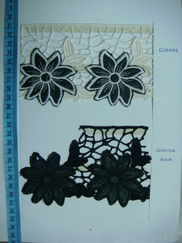 CLH0034