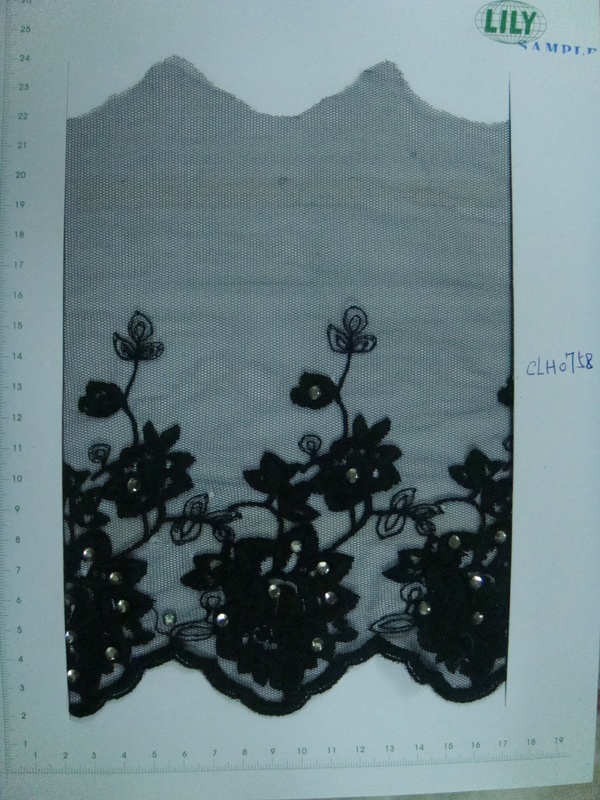 CLH0758