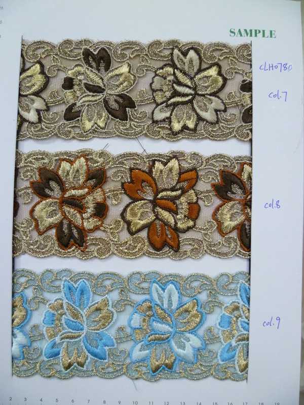 CLH0780col.7-9