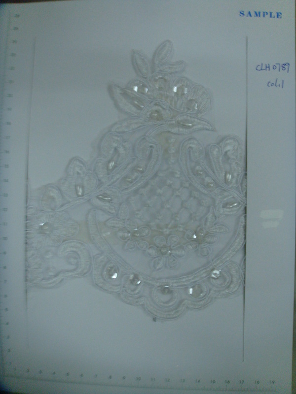 CLH0789col.1