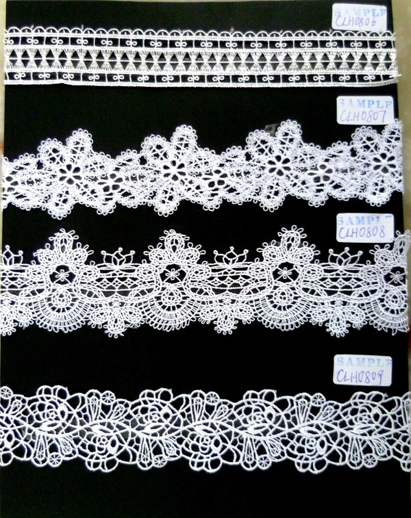 CLH0806-0809