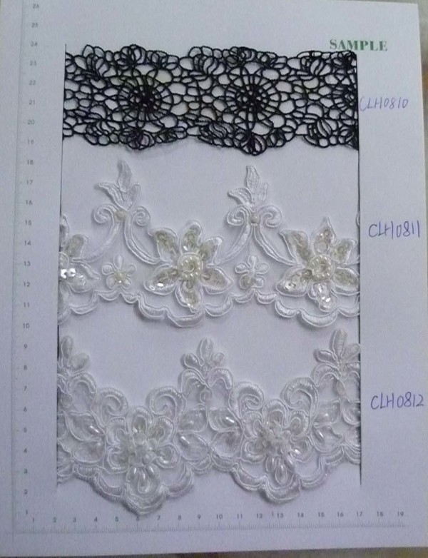 CLH0810-0812