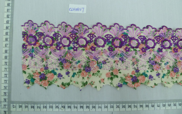 CLH0857