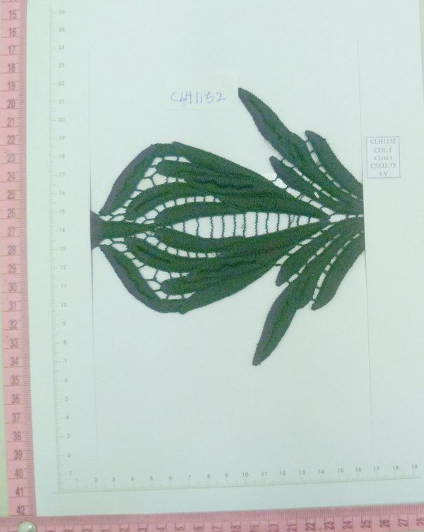 CLH1152