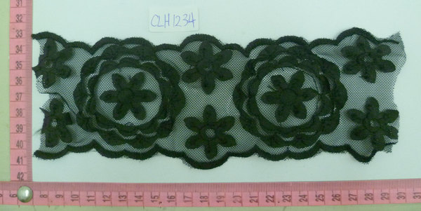 CLH1234