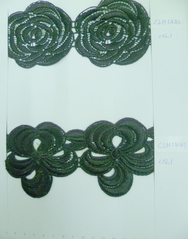 CLH1442-CLH1443