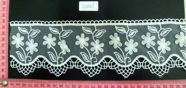 CLH1617