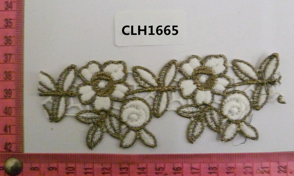 CLH1665