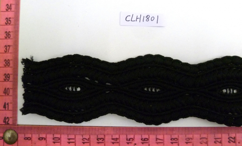 CLH1801