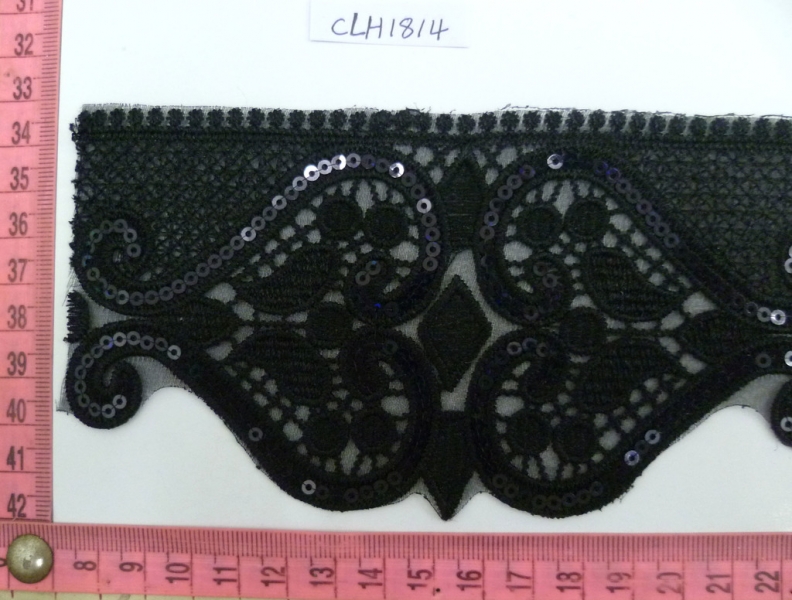 CLH1814