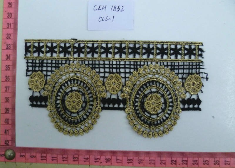 CLH1852