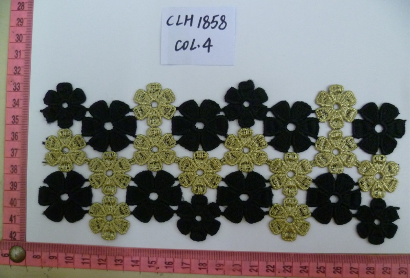 CLH1858