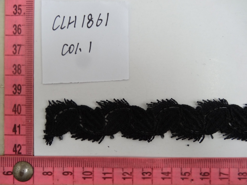 CLH1861
