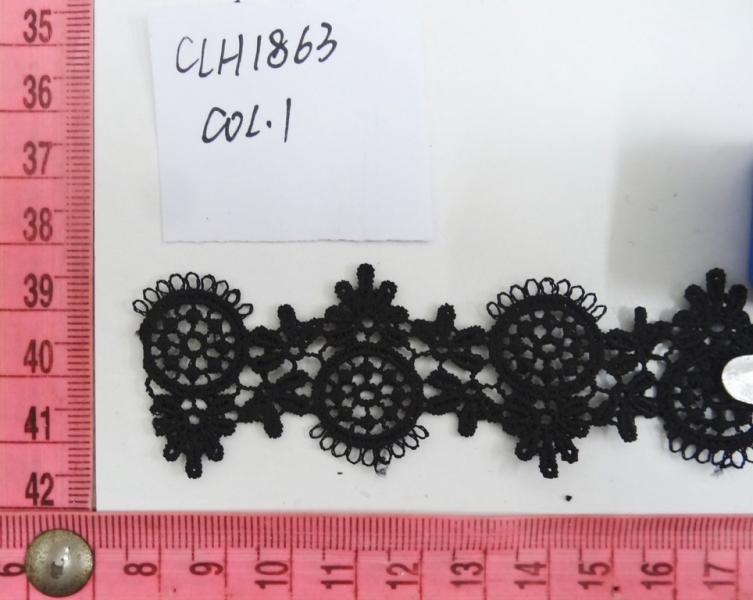 CLH1863
