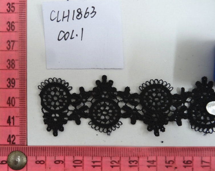 CLH1863