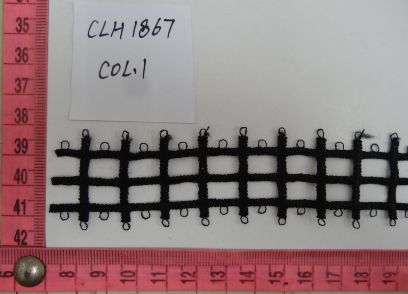 CLH1867