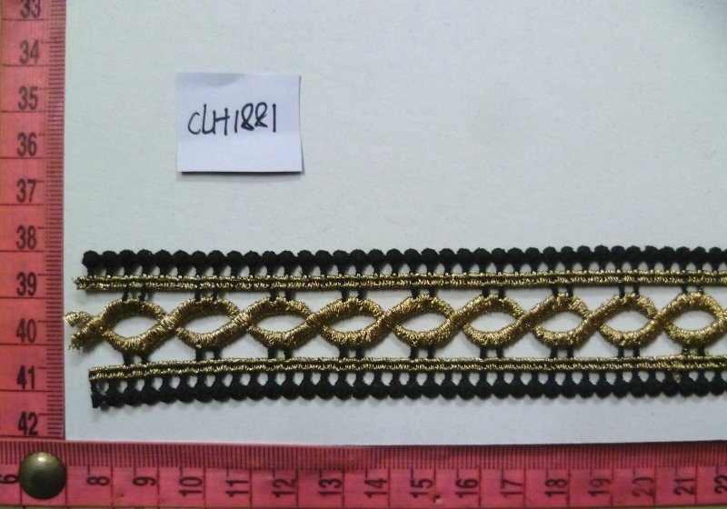 CLH1881