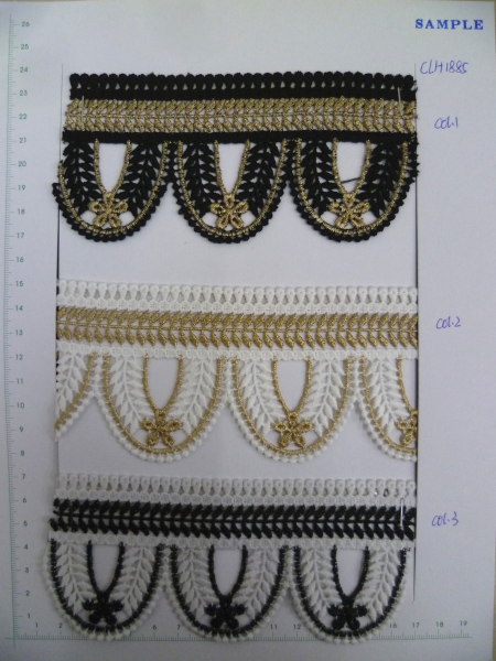 CLH1885
