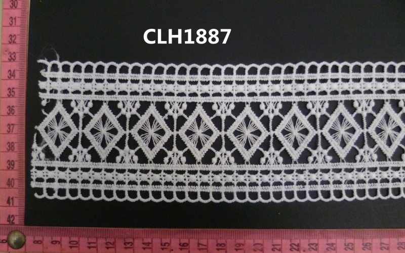 CLH1887