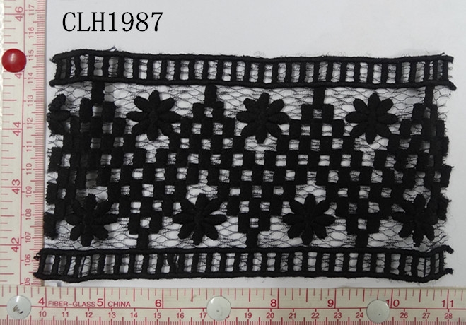 CLH1987