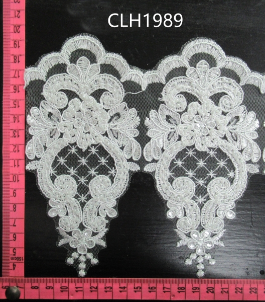 CLH1989