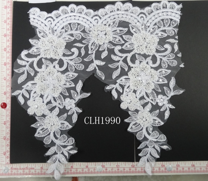 CLH1990