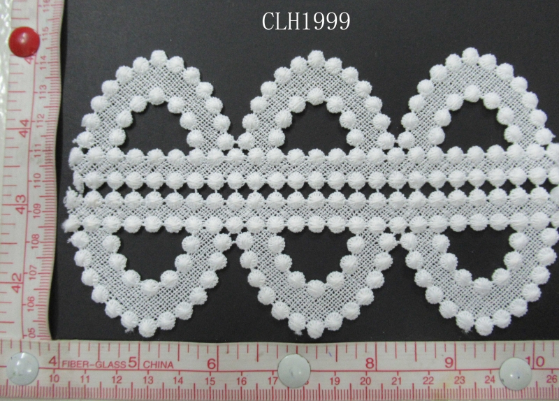 CLH1999