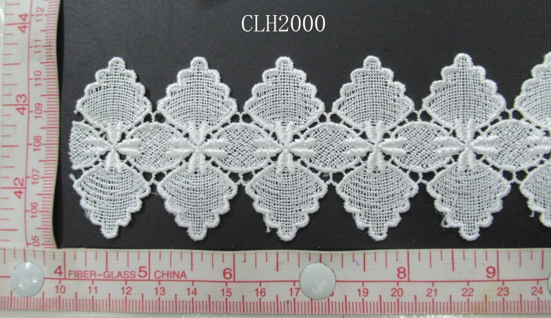 CLH2000