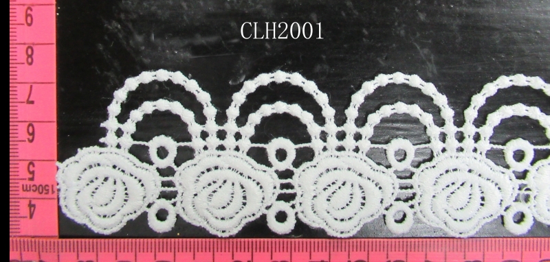 CLH2001