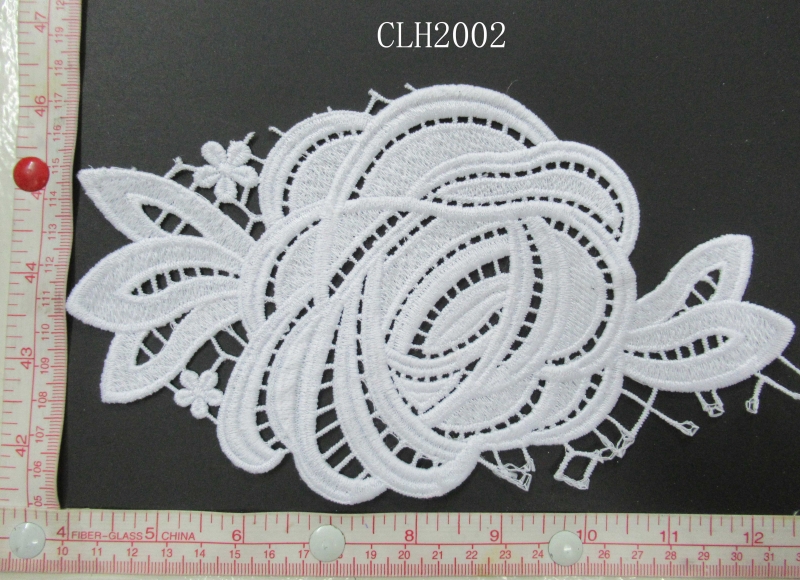 CLH2002