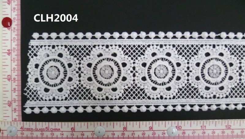 CLH2004