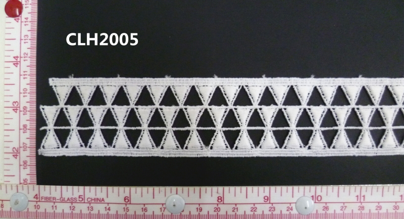 CLH2005