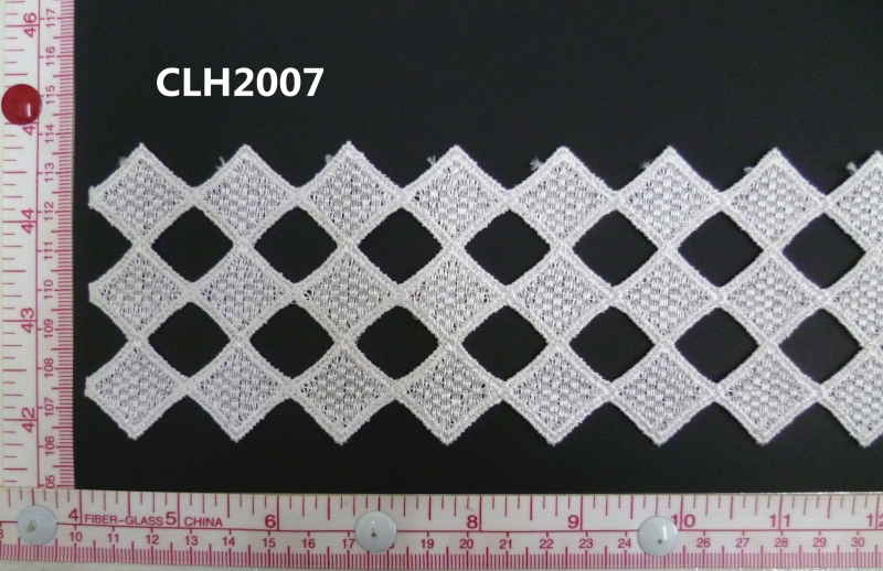 CLH2007