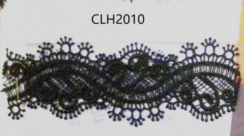 CLH2010