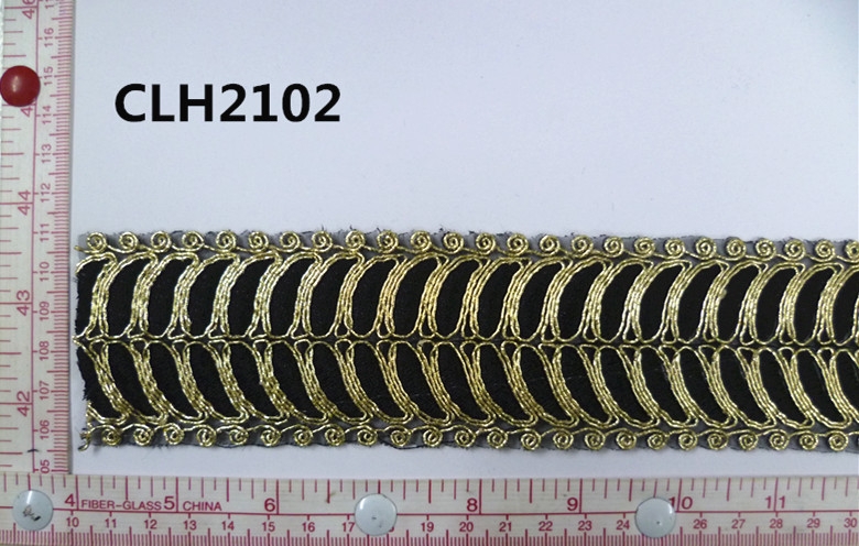CLH2102