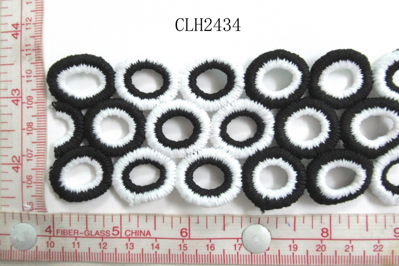 CLH2434