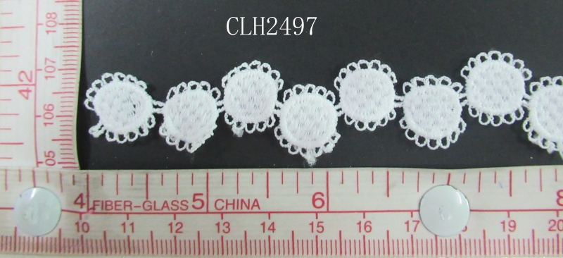 CLH2497