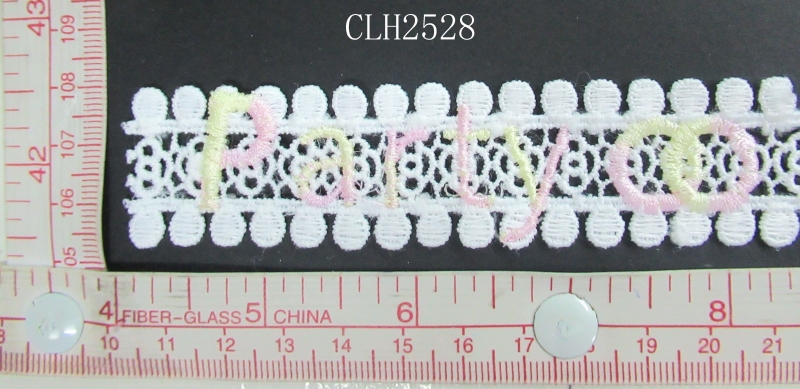CLH2528