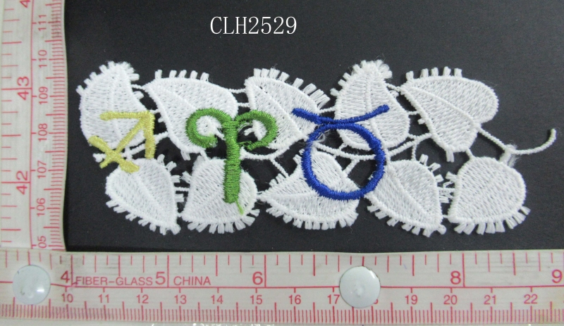 CLH2529