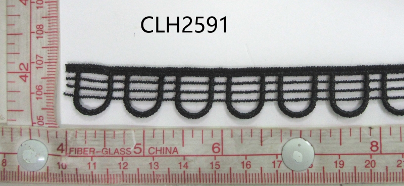 CLH2591
